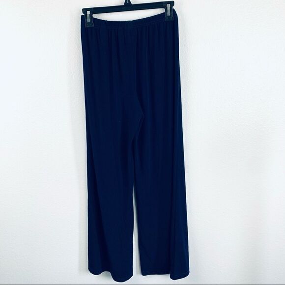 Joan Rivers Wide Leg Pants - Picture 3 of 4